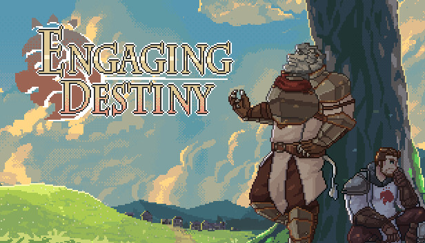 Destiny RPG no Steam