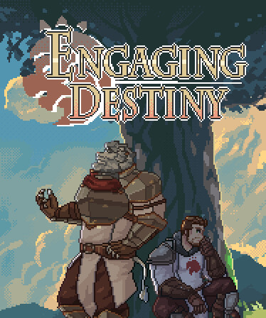 Engaging Destiny