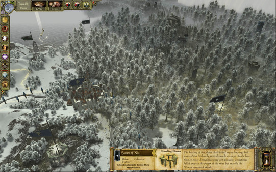 скриншот King Arthur: Knights and Vassals DLC 4