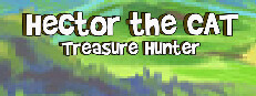 Hector The Cat - Treasure Hunter 게임 이미지