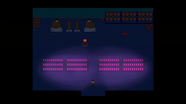 Скриншот из Single Malt Apocalypse