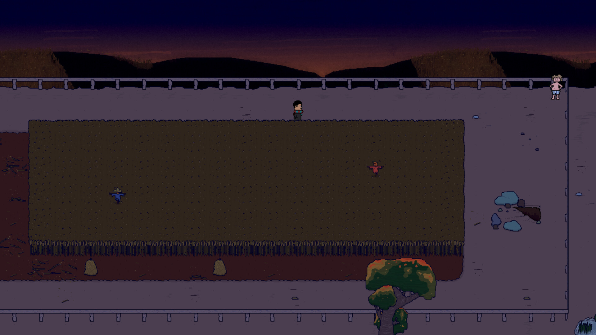 Single Malt Apocalypse #5