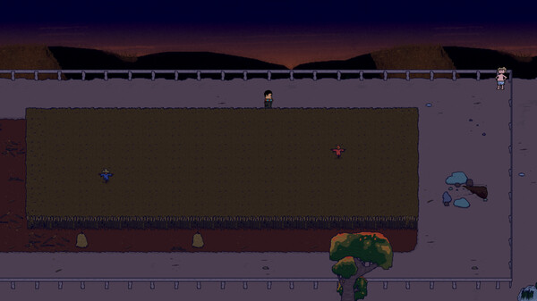 Скриншот из Single Malt Apocalypse