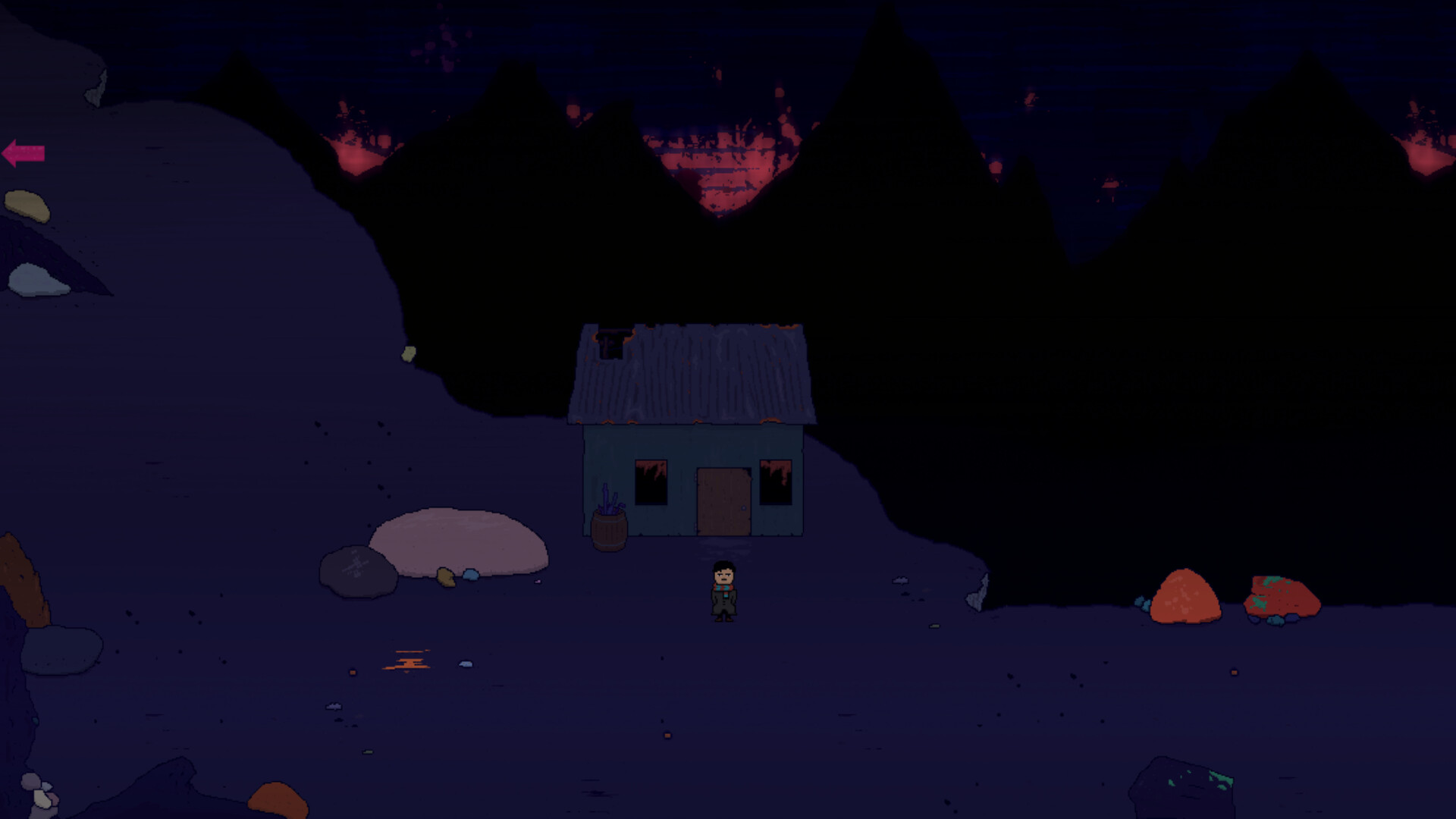 Single Malt Apocalypse #6