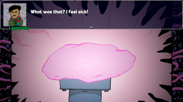 Скриншот из Single Malt Apocalypse