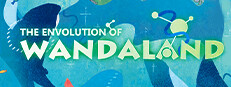 The Envolution Of Wandaland 게임 이미지