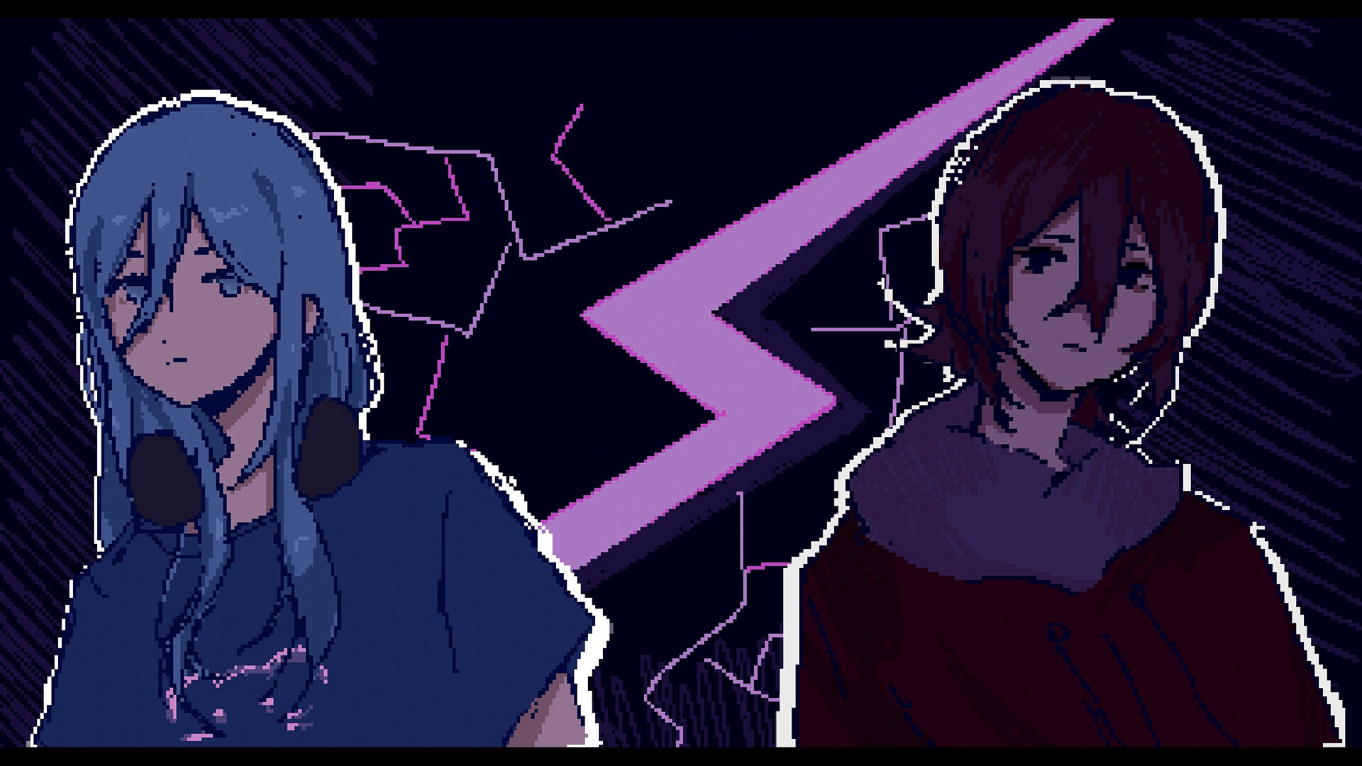 HANA : Hide and seek #9