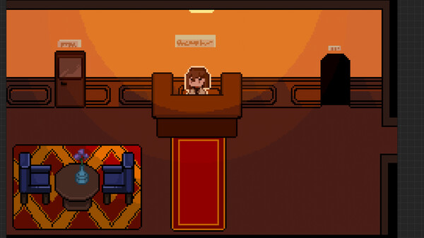 Скриншот из Hana : Hide and seek