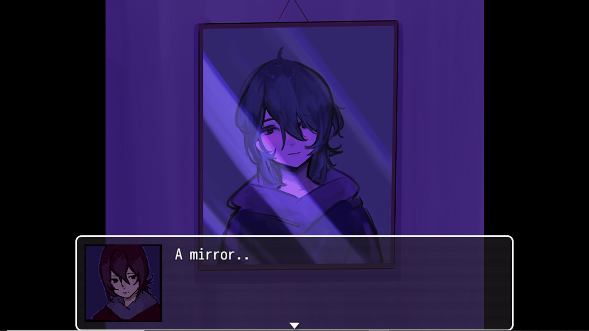 HANA : Hide and seek #3