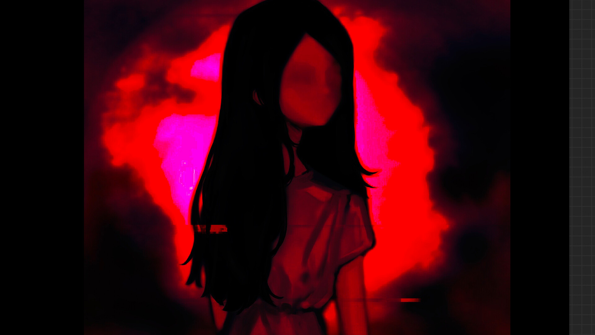 HANA : Hide and seek #5