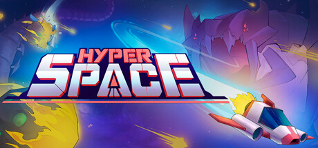 Hyper Space on Steam