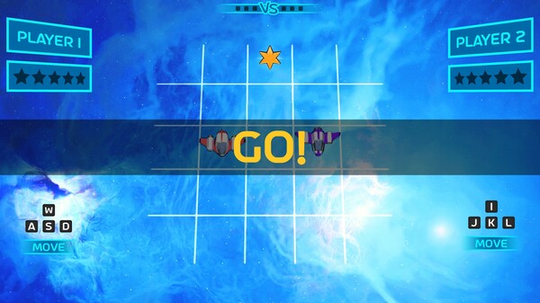 Hyper Spacefor windows and Linux 1