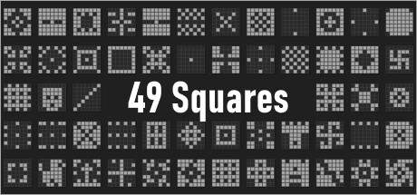 49 Squares Cover Image