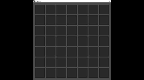 Скриншот из 49 Squares