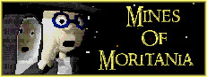 Mines Of Moritania