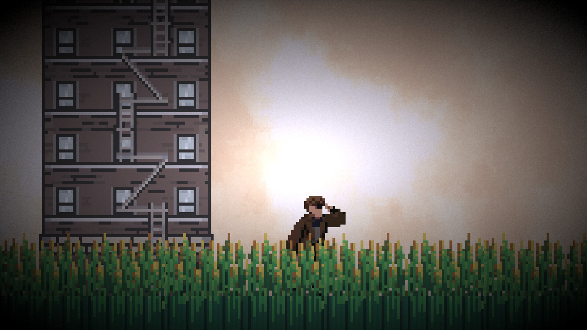 Pseudo-Psy Play Demo #3