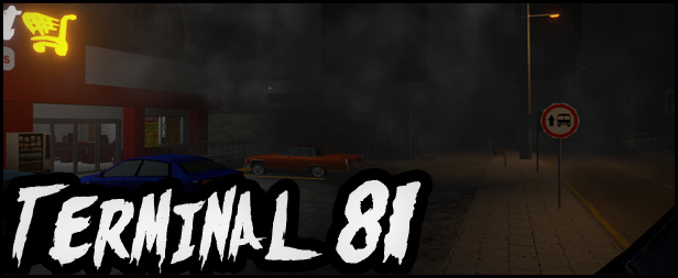 Terminal 81