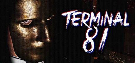 Terminal 81 Cover Image