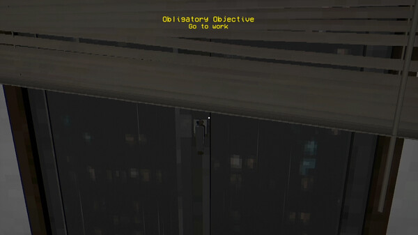 Скриншот из Terminal 81