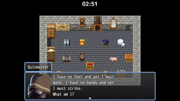 Riddle for your Life game for windows Pc 1