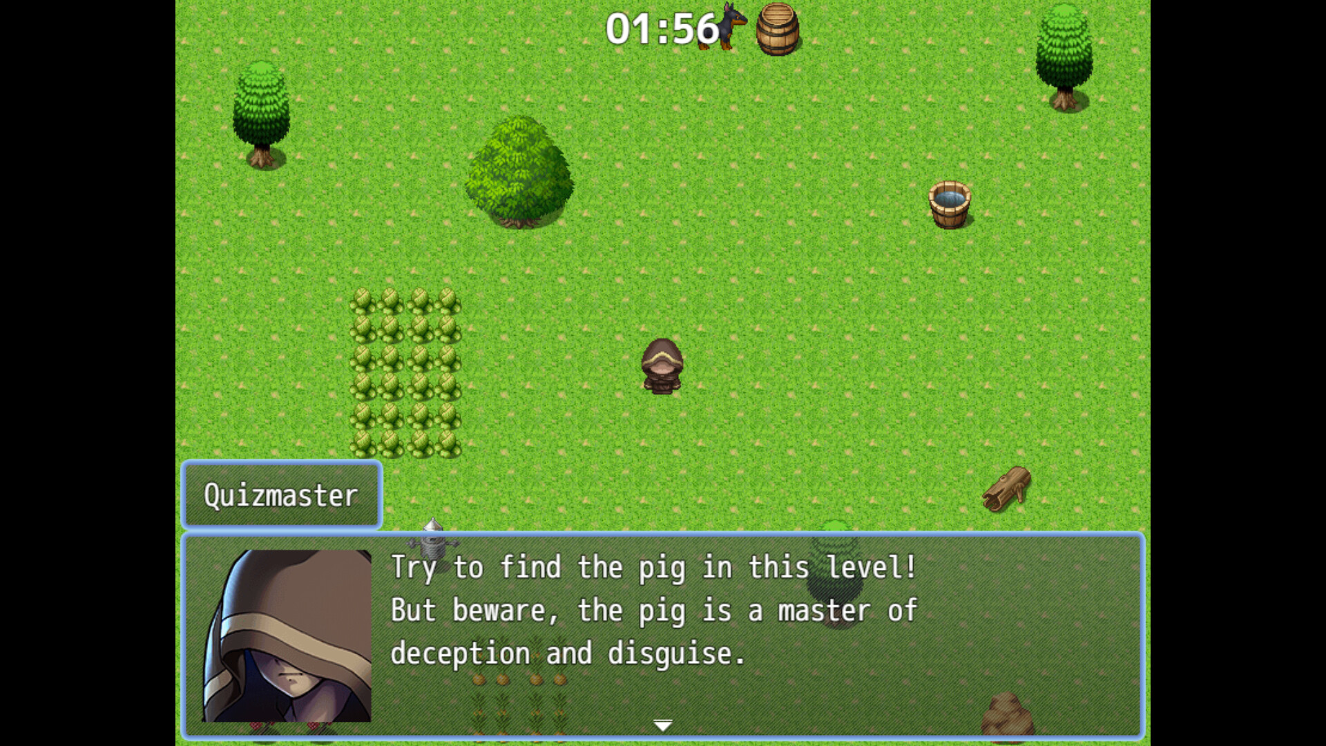 Riddle for your Life #5