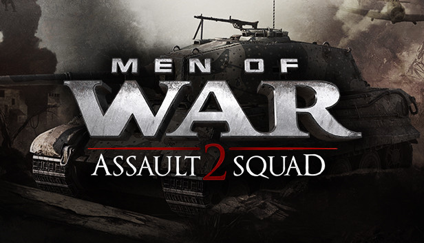 men of war assault squad 2 40k mod