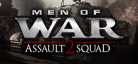 Men of War 2 Assoult Squad