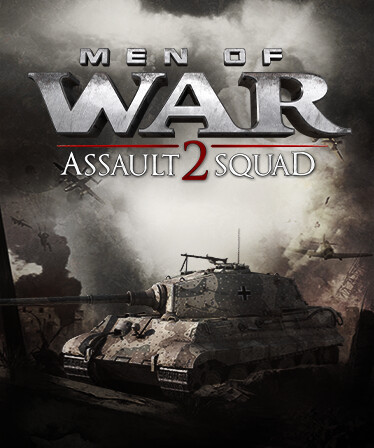 Men of War: Assault Squad 2