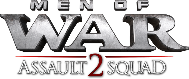 Men of War: Assault Squad 2