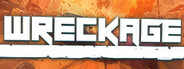 Wreckage