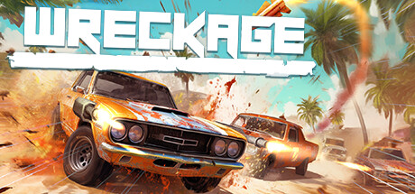 Wreckage Cover Image