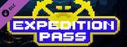 Cave Crawlers: Expedition Pass