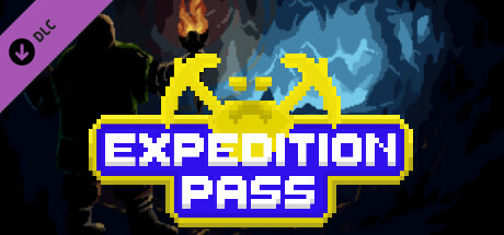 Cave Crawlers: Expedition Pass