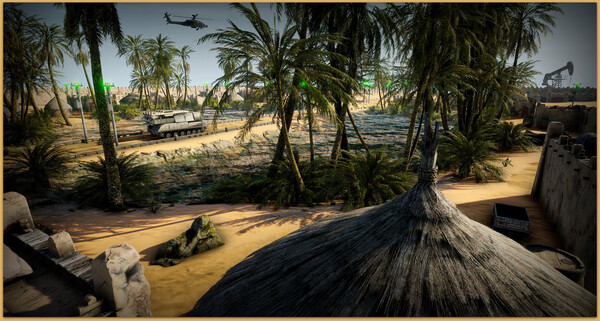 Скриншот из Times Of War