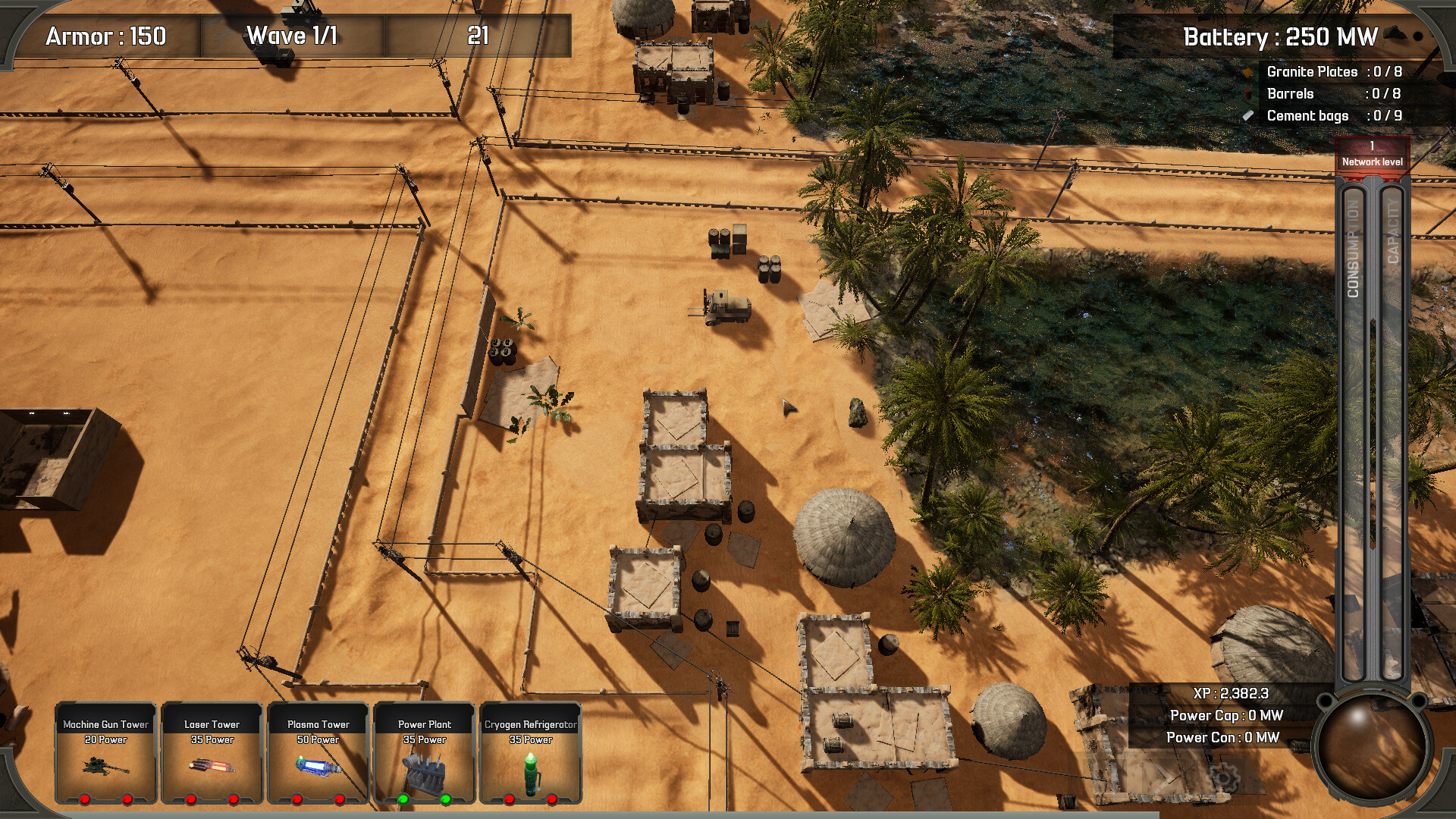 Times Of War screenshot 1
