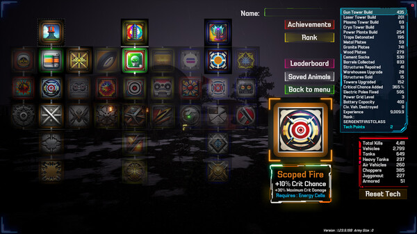 Скриншот из Times Of War