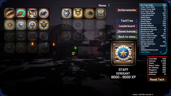 Скриншот из Times Of War