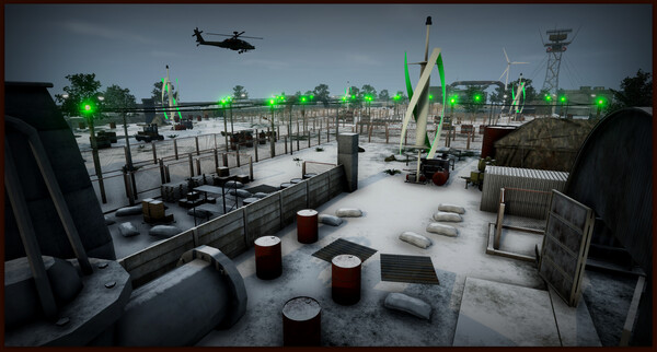 Скриншот из Times Of War