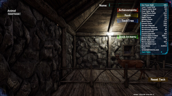 Скриншот из Times Of War