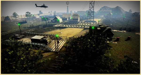 Скриншот из Times Of War