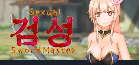 Sexual Sword Master