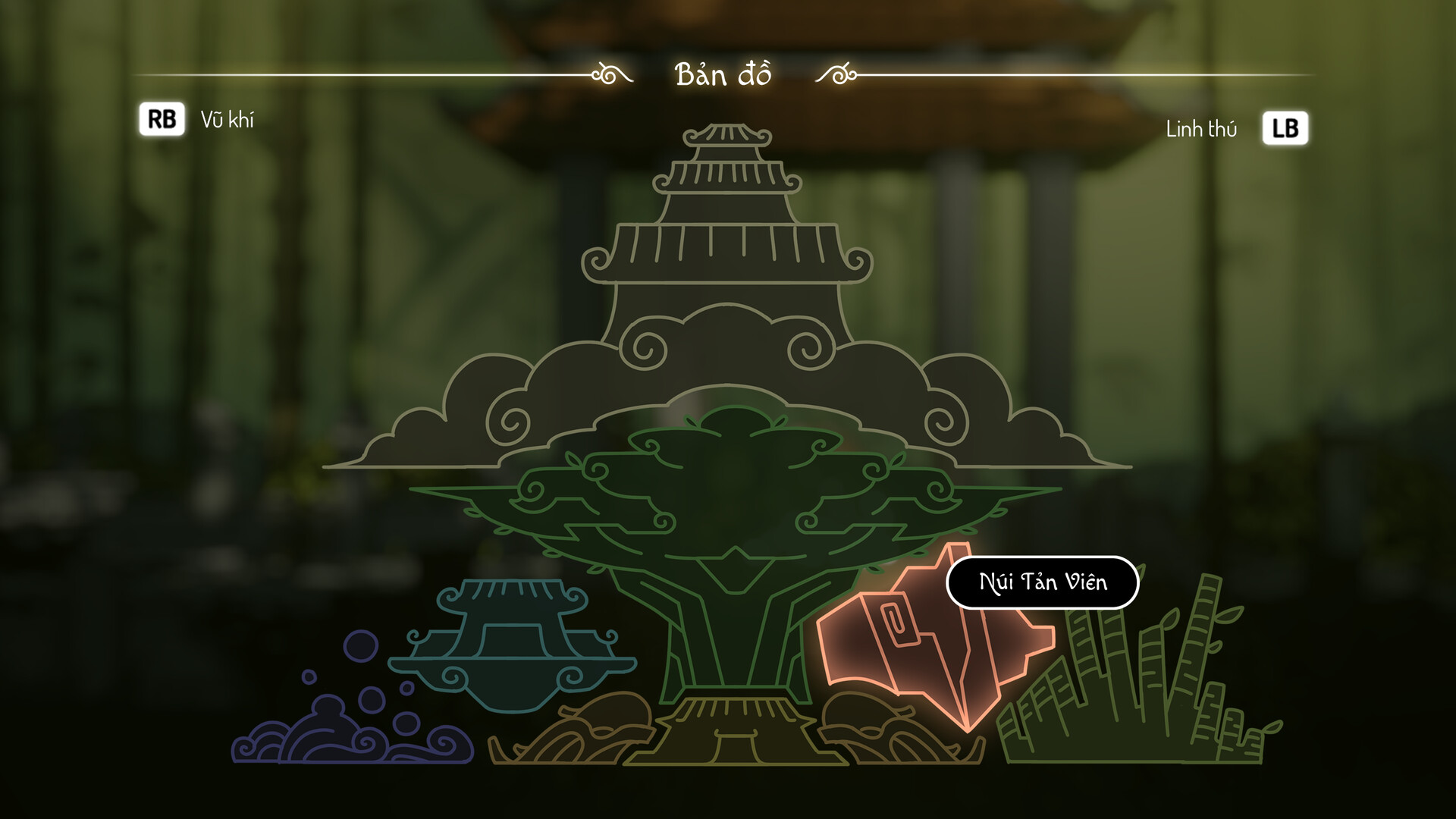 Divine Guardian | Vệ Thần Demo #5