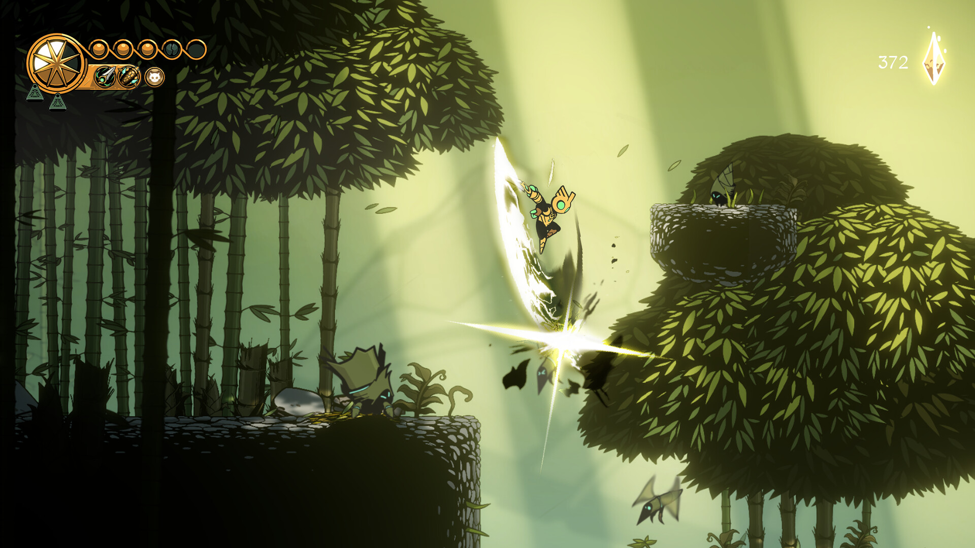 Divine Guardian | Vệ Thần Demo #0