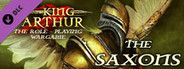 King Arthur: The Saxons