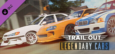 TRAIL OUT | Legendary Cars