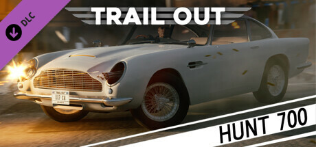 TRAIL OUT | Hunt 007 Special banner