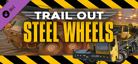 TRAIL OUT | Steel Wheels banner image