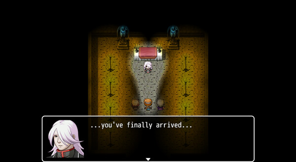 Скриншот из VoltAge:Genesis