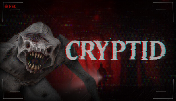 Cryptid Gaming