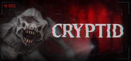 神秘生物/Cryptid